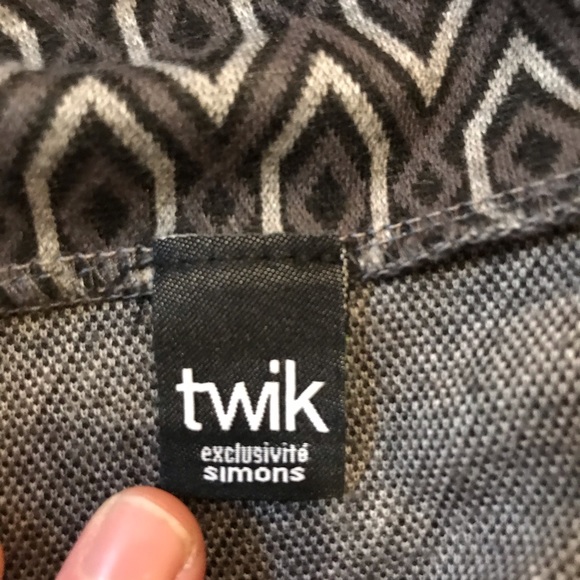 Twin skirt special edition - Picture 3 of 3